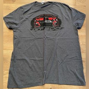 Ford GT 500 T-shirt  XL